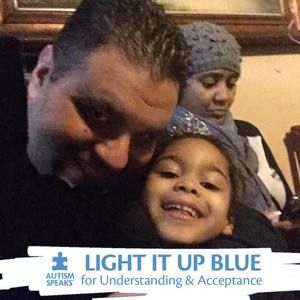 Meet your Posher, Joseph